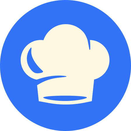 Chefs Hat Icon