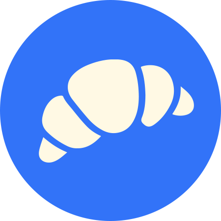 Crescent Icon