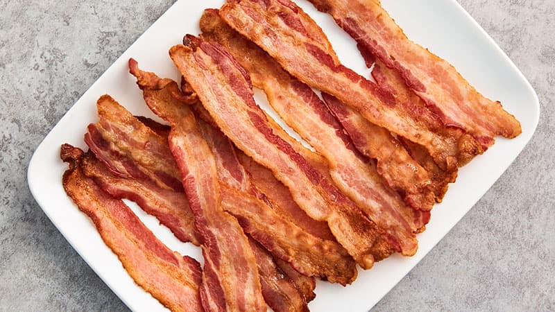 Bacon