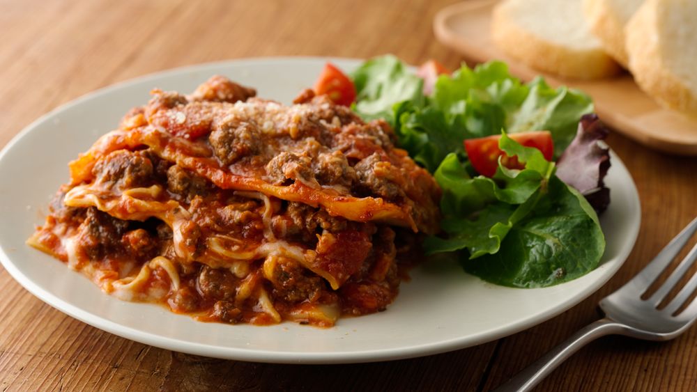 Cut into wedges to serve.